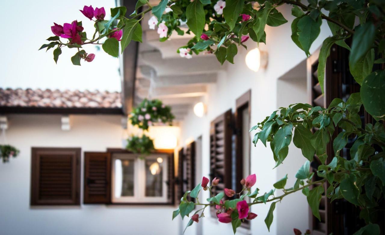 Masseria D'Aprile Castellaneta Eksteriør billede